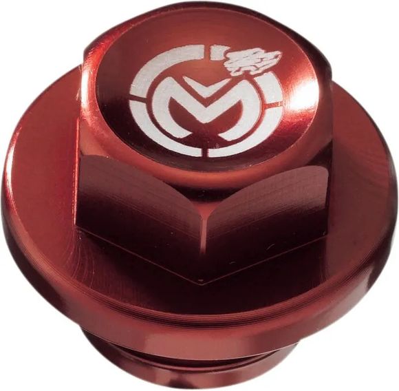 Moose Racing Drain Plug 10500176 UniversalRef: ME04095A / 10500176