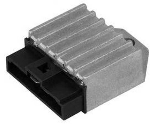 Tecnium voltage regulator Ref: Te02439A / 1125493