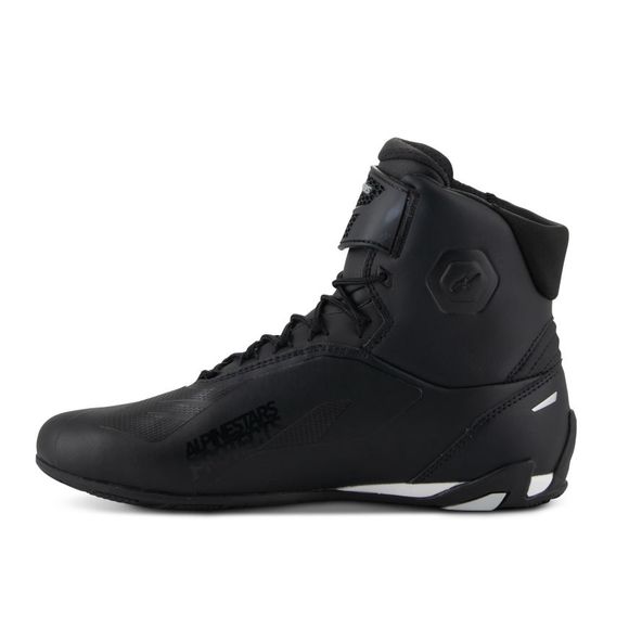 Alpinestars STELLA FASTER-4 Motorcycle Riding Shoes - BlackRef: AP3630