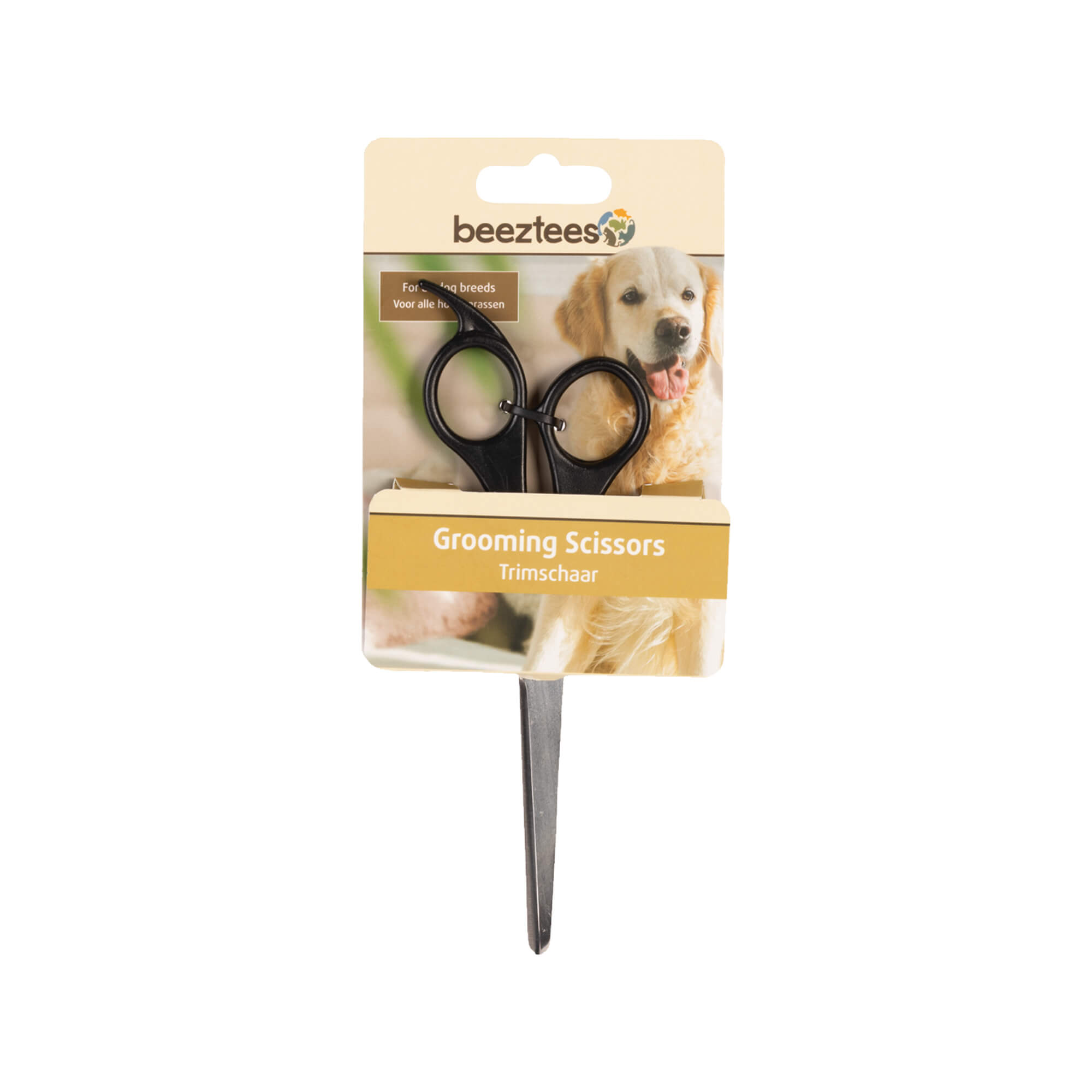 Beeztees Trimming Shears - 17 cm