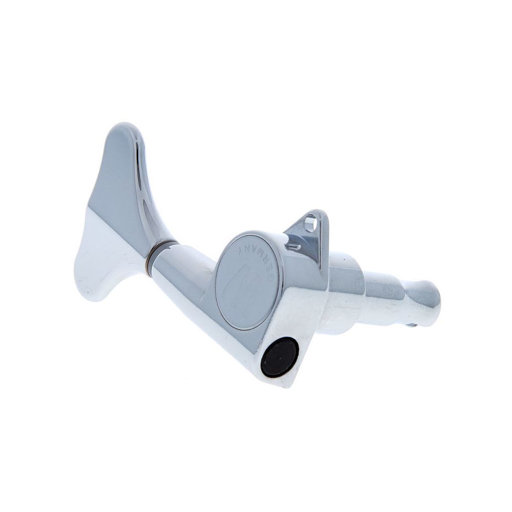 Warwick Bass Tuner Chrome Left – Thomann Ireland
