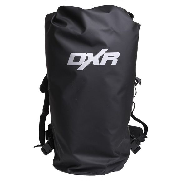 DXR NEPTUNE Backpack - BlackRef: MB0165 / DR03.