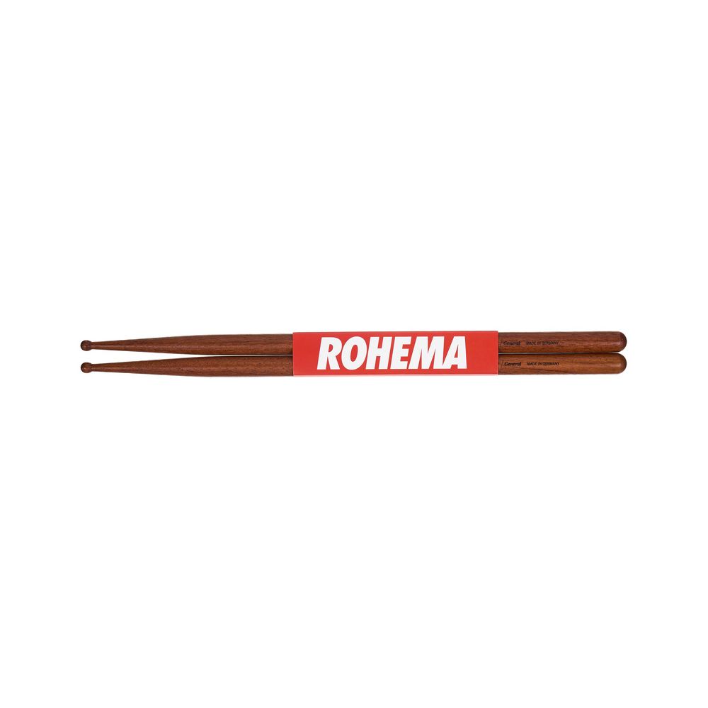 Rohema Concert General – Thomann Ireland