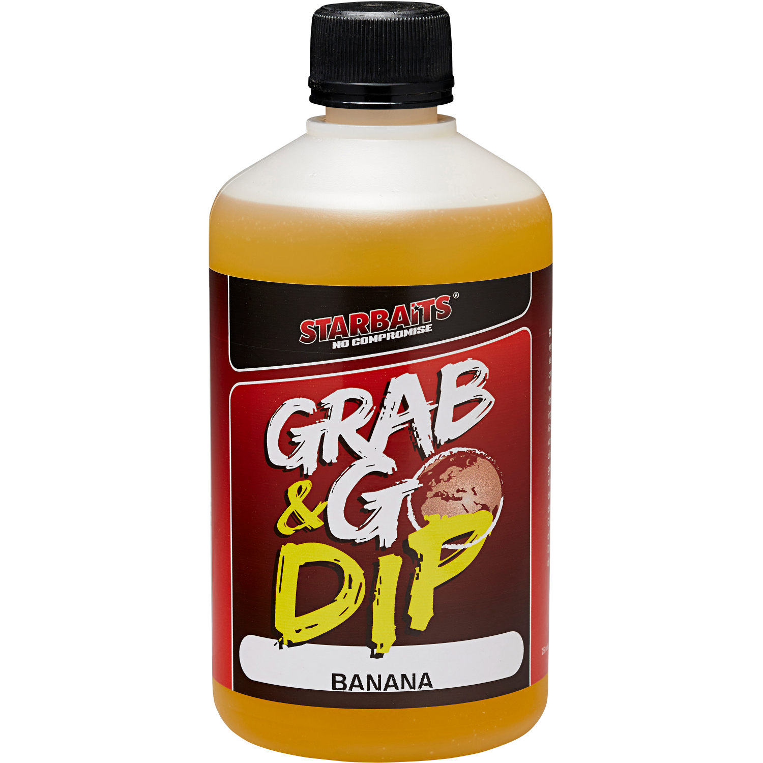 Starbaits Dip G&G Global (Banana Cream)