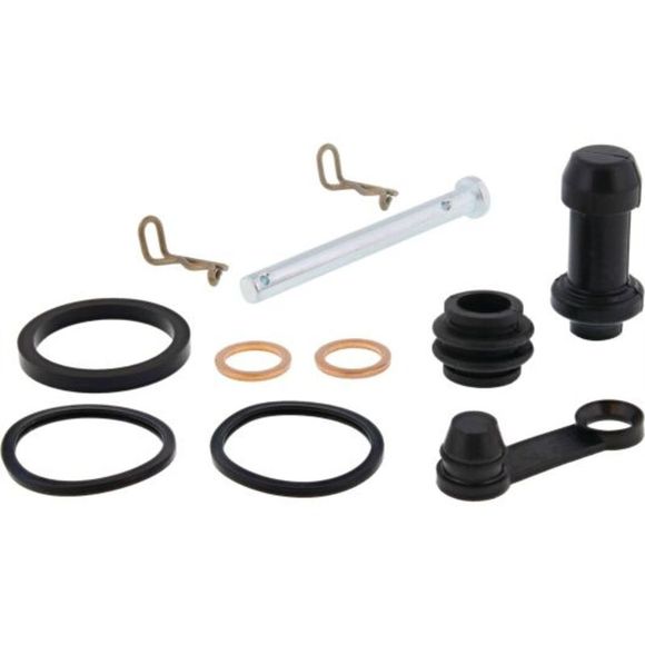 Kit réparation d'étrier de frein All Balls Ref : ALL01541A / 1149568