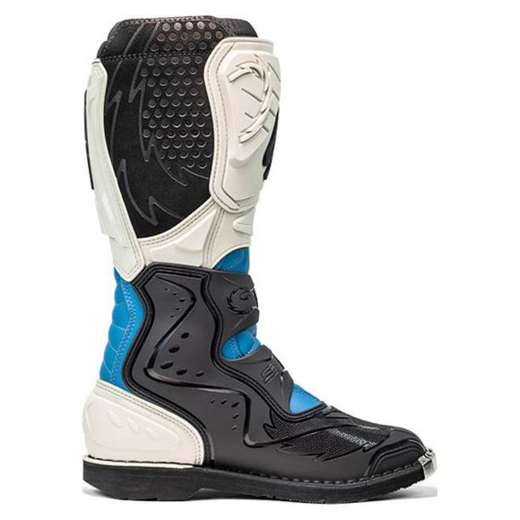 Cross Sidi Agueda 2025 - Blue / Beige bootsRef: SID0320