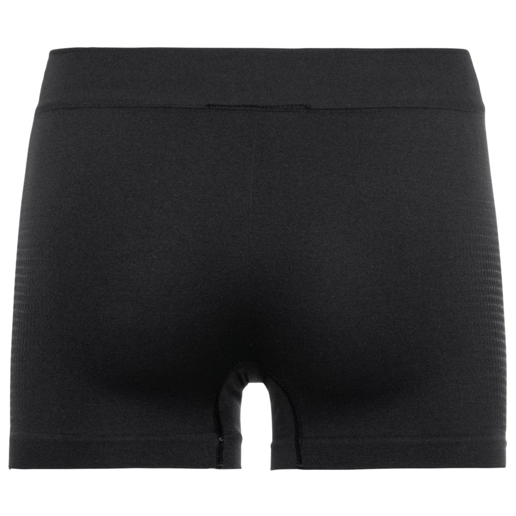 Odlo Performance Warm Panty Women - black - new odlo graphite grey