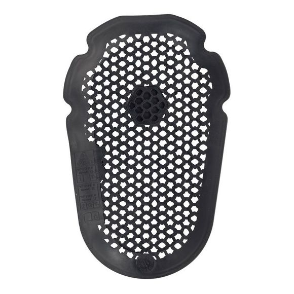 Bering alpha hip protectors - hips & shin - blackRef: br1206 / baa250