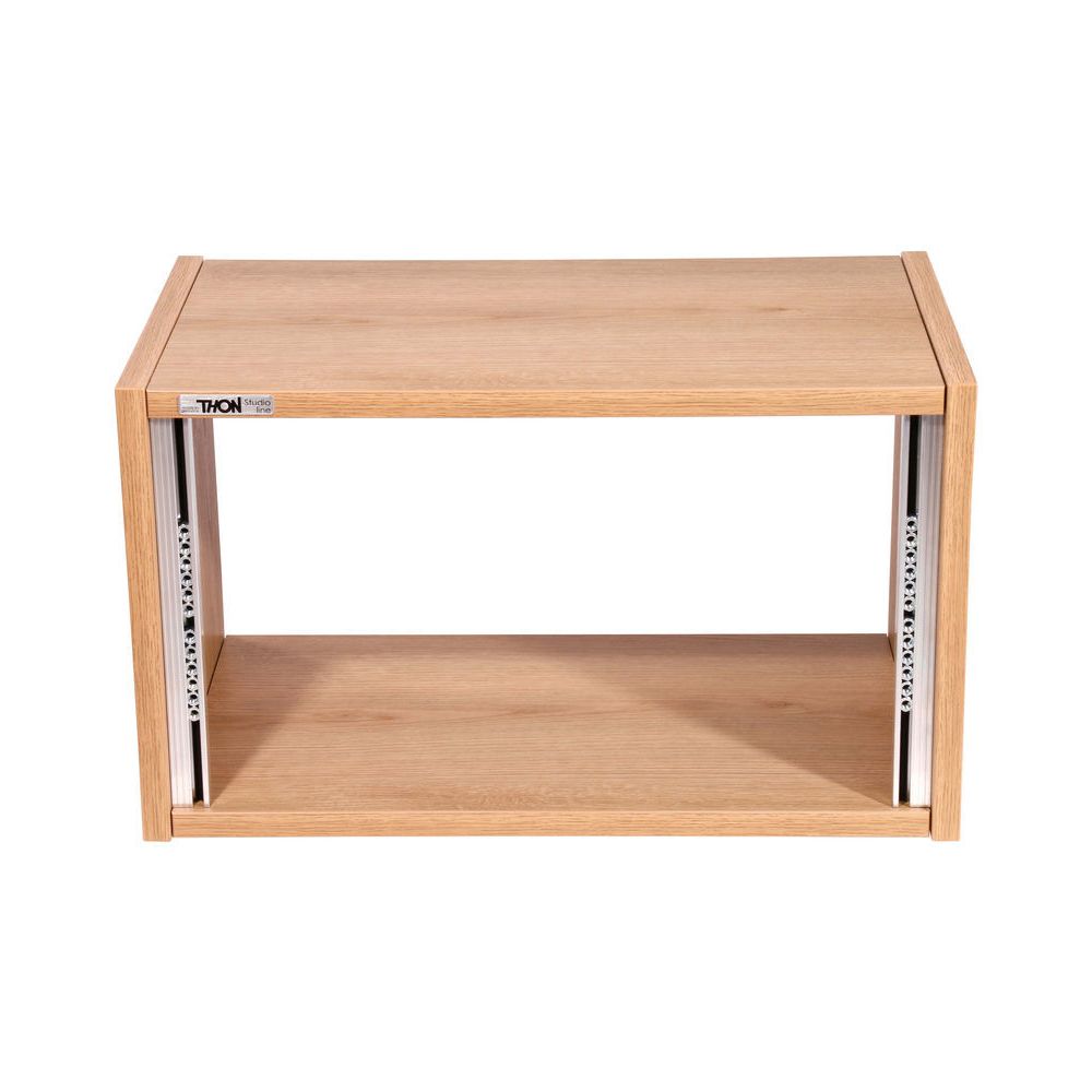 Thon Studio Desktop 6U oak – Thomann Ireland