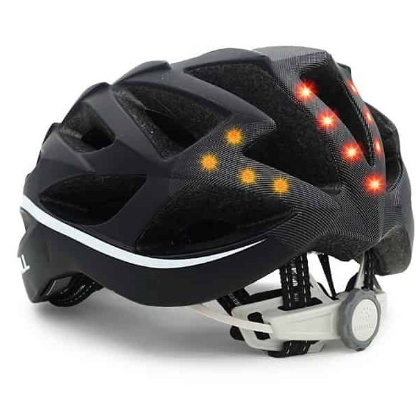 Livall BH62 Neo Helmet - black/white