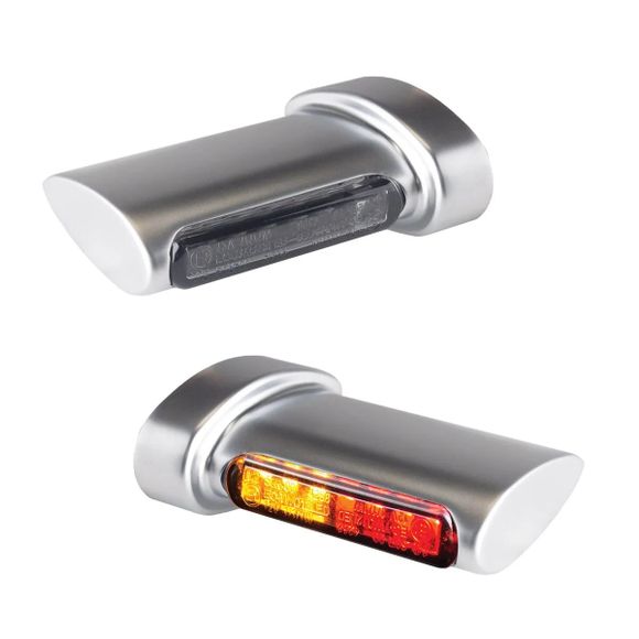 Heinz Bikes Led Winglet IndicatorRef: HEIZ00494A / 20201704