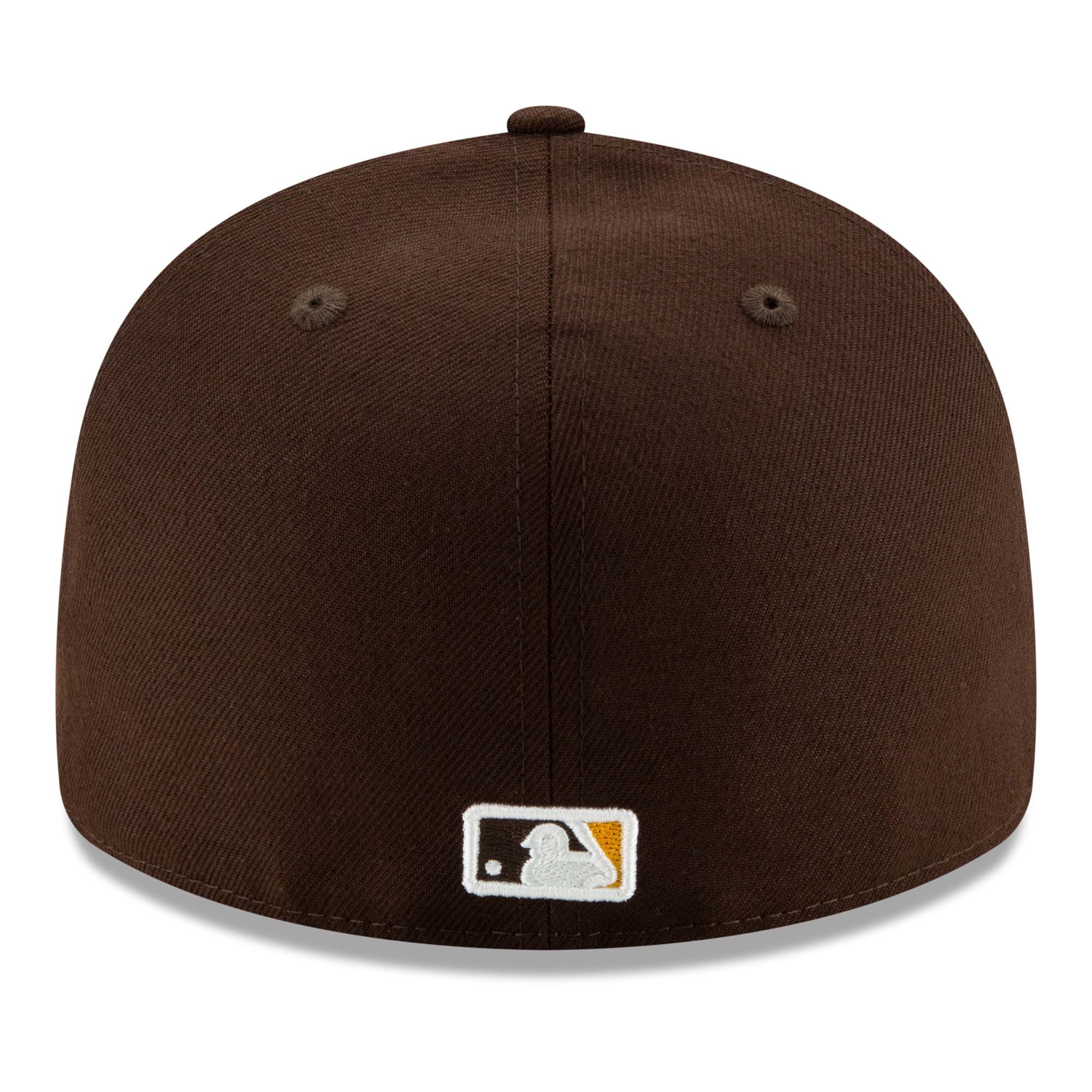 San Diego Padres Authentic Low Profile 59FIFTY MLB Cap Game