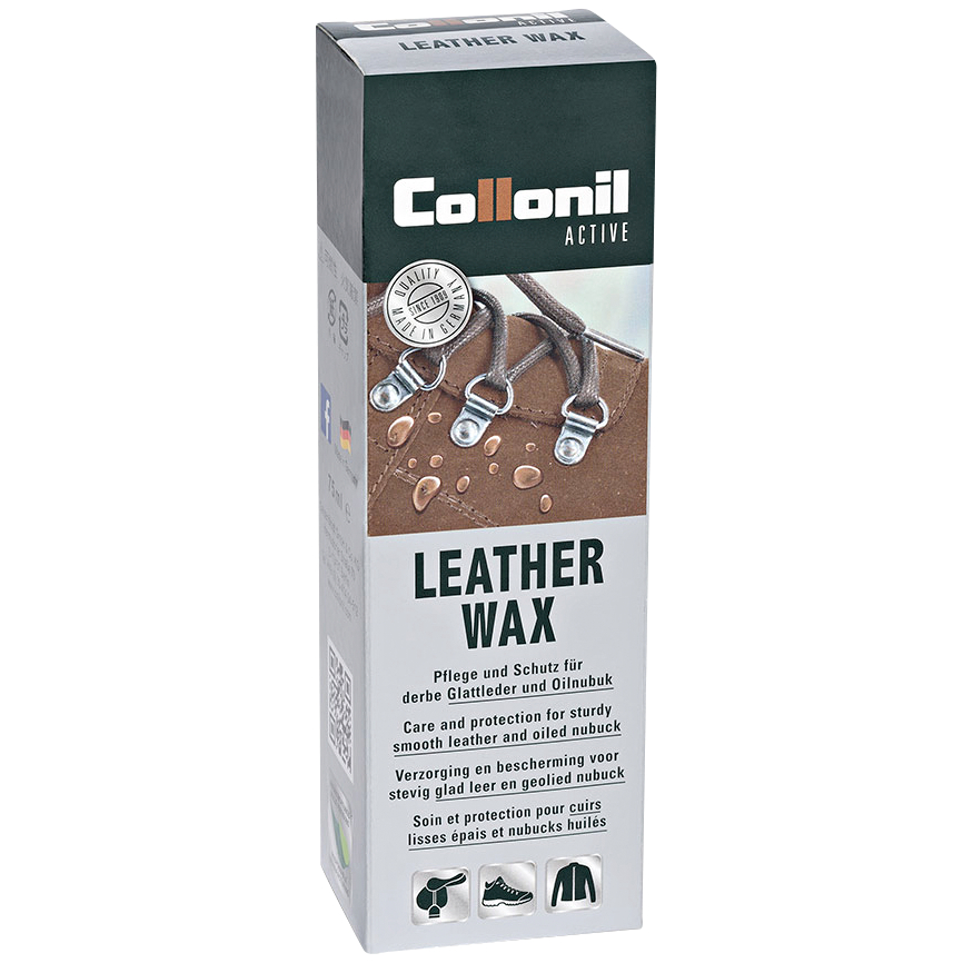 Collonil Leatherwax