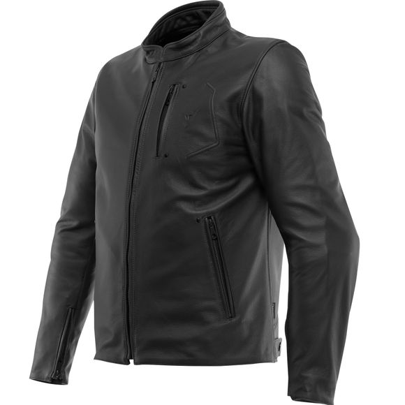 Dainese FULCRO Motorcycle Jacket - BlackRef: DN2139