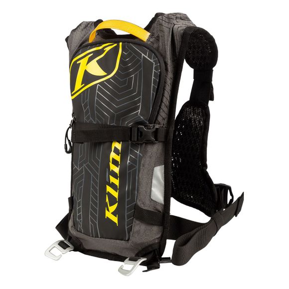 KLIM QUENCH PAK Backpack - GreyRef: KLI0138 / 4010-002-000-600