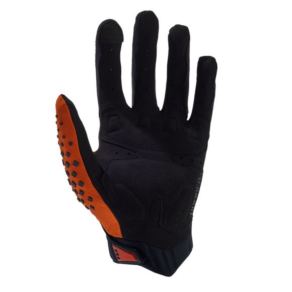 Enduro Fox Bomber Light Gloves Ce 2024 - OrangeRef: FX4203