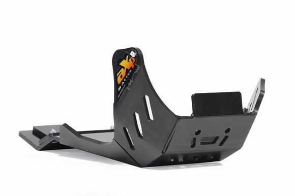 aXp Xtrem engine guard with linkage protection - PHD 8mmRef: XP00193A / 1120501001