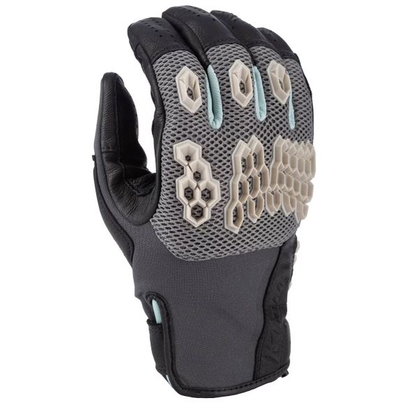 Klim Baja S4 Gloves - BeigeRef: Kli0301-C13083