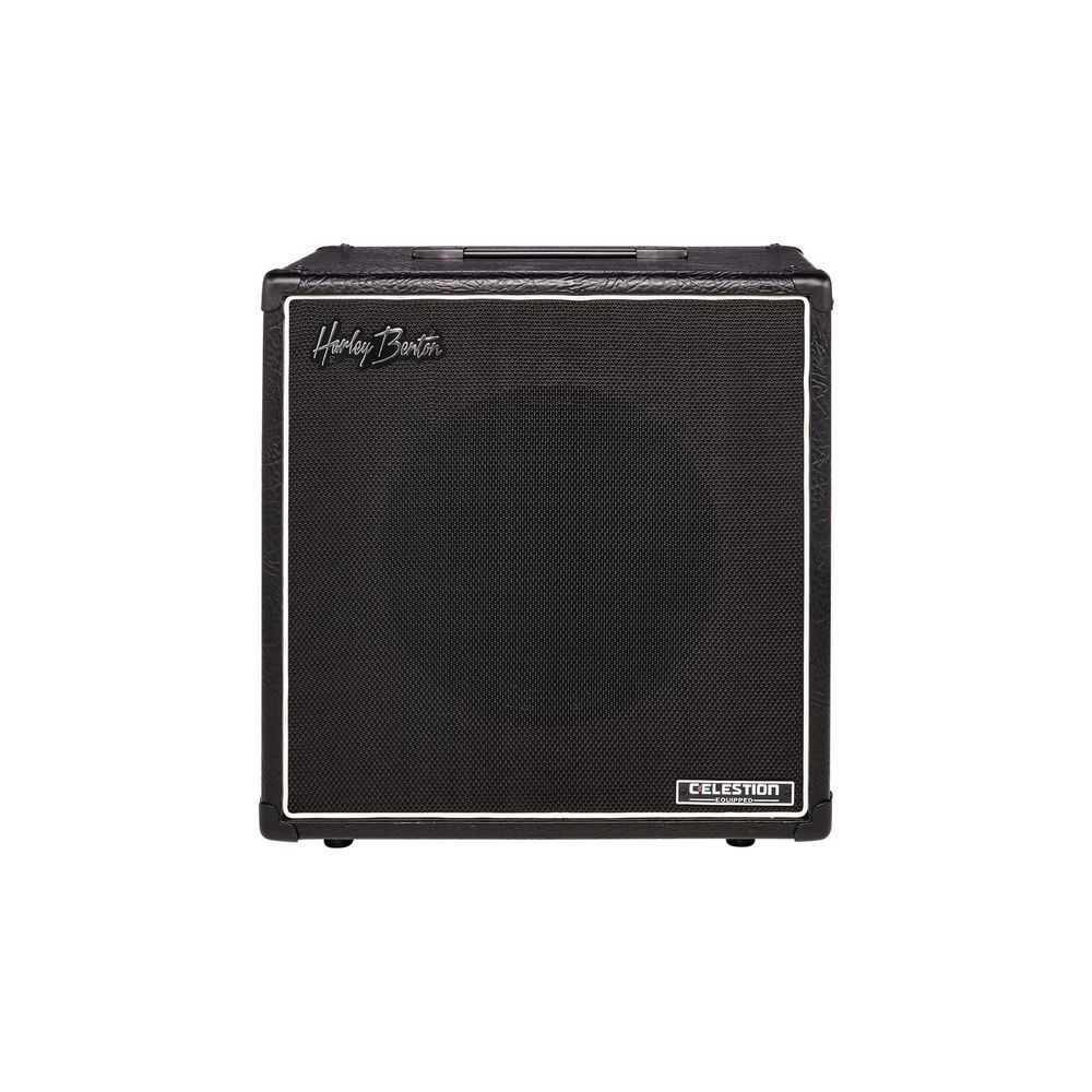 Harley Benton G112 Celestion V30 – Thomann Ireland