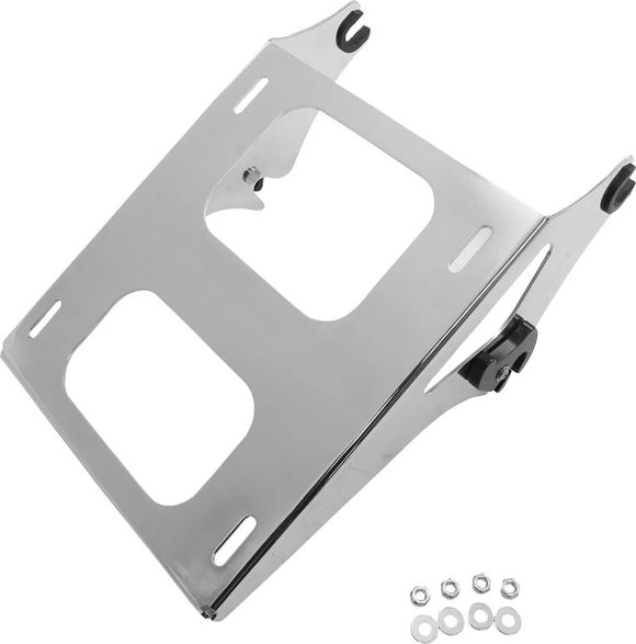 Drag Specialties Backrest Mounting Kit Mounting bracketRef: Drg01029A / 15100964