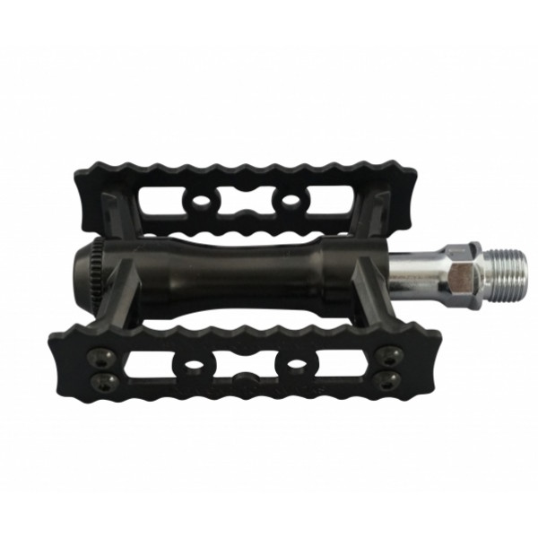 MKS Sylvan Touring Next Pedals - black