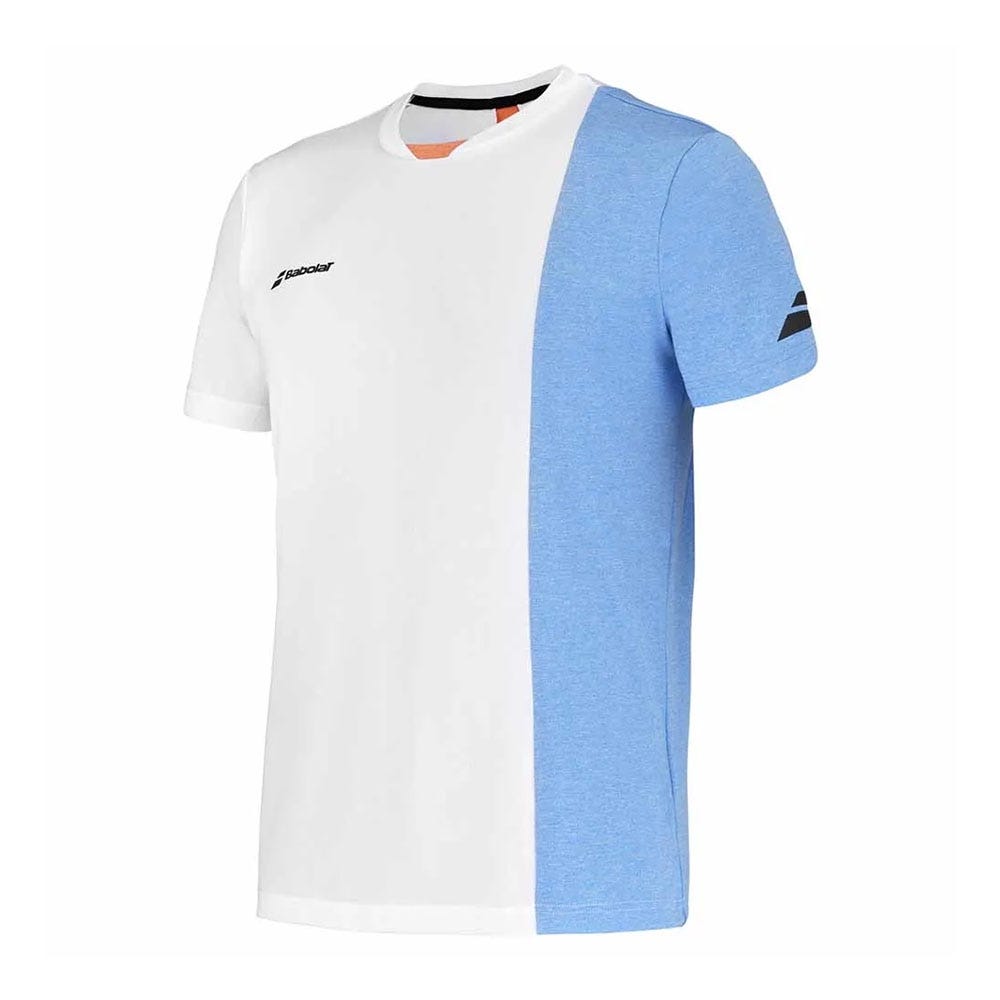 BABOLAT PLAY CREW NECK T-SHIRT MEN'S