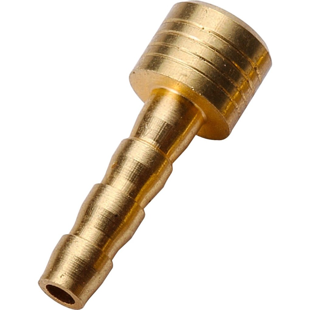 BBB Cycling Hose Barb BCB-211 Brake Hose Fitting for Magura (1 Piece)