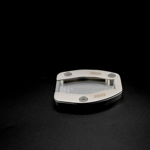 R&G Racing side stand extensionRef: RGR00136A / 1114540