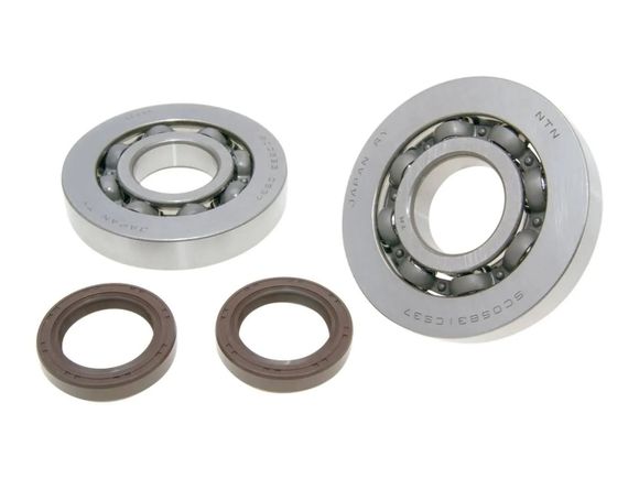 Crankshaft Bearing 101 Octane 09210875Ref: OCTA00420A / 09210875