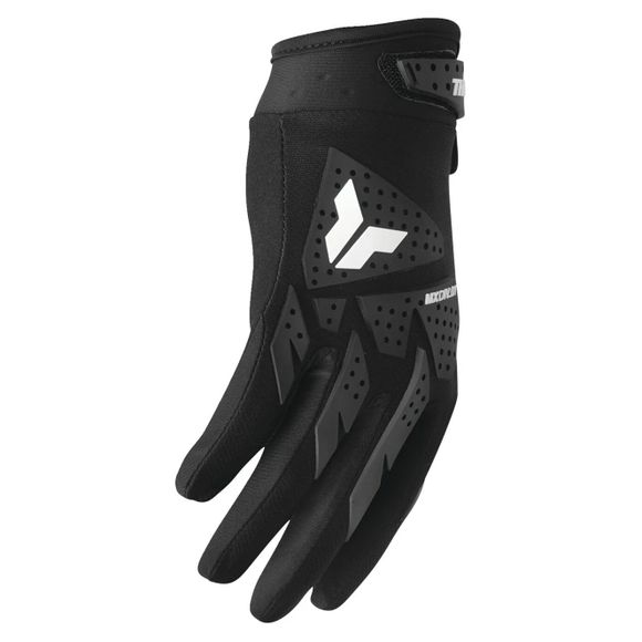 Thor Launch cross Gloves - XP 2025 - BlackRef: To3300