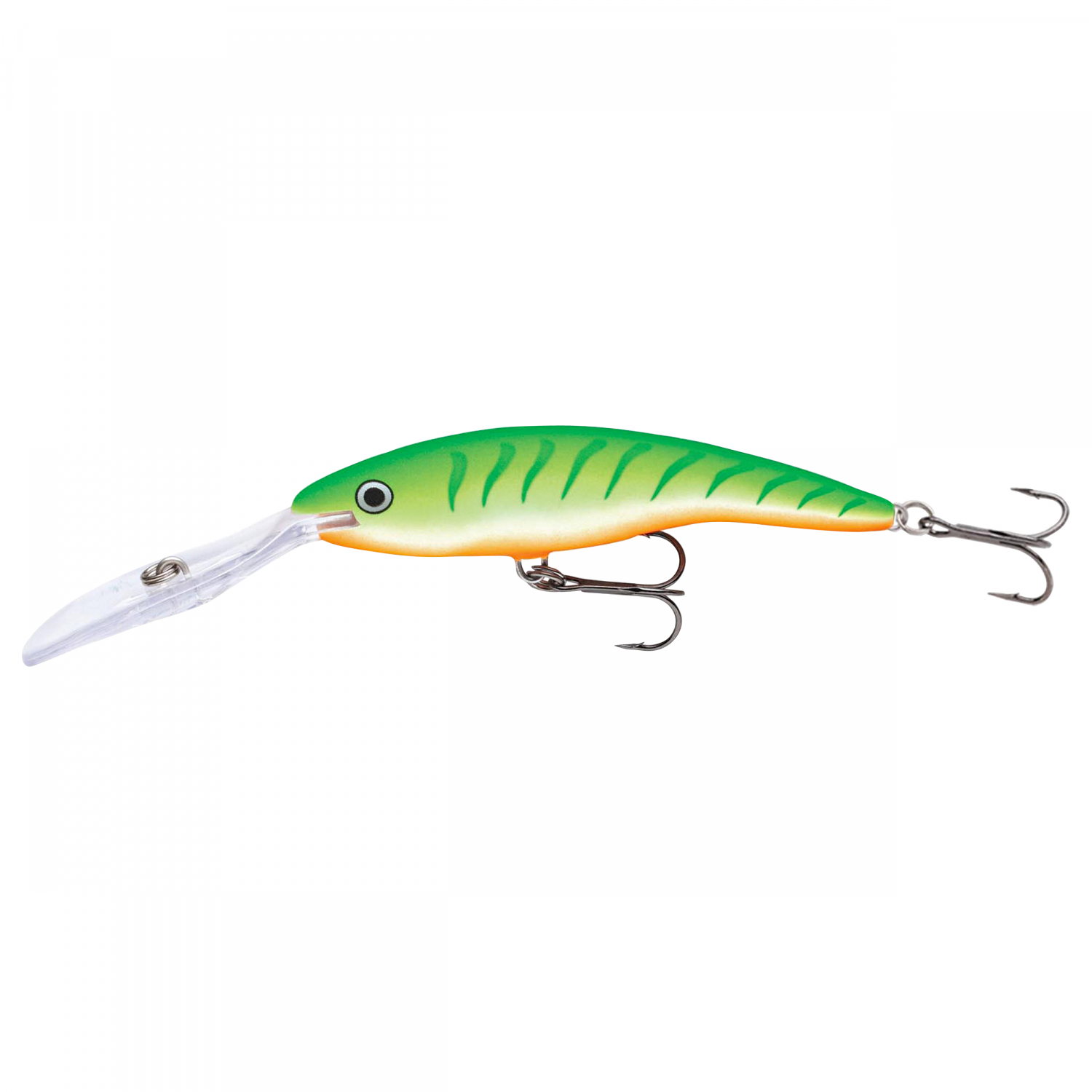 Rapala Wobbler Deep Tail Dancer (GTU)