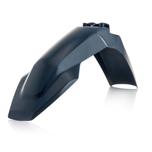 Acerbis FRONT BLUE mudguardRef: AE2135 / 0021825.040