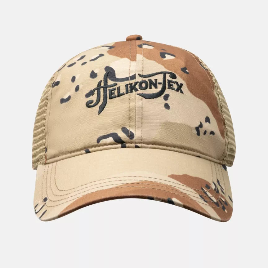 Desert Refresh Trucker Cap