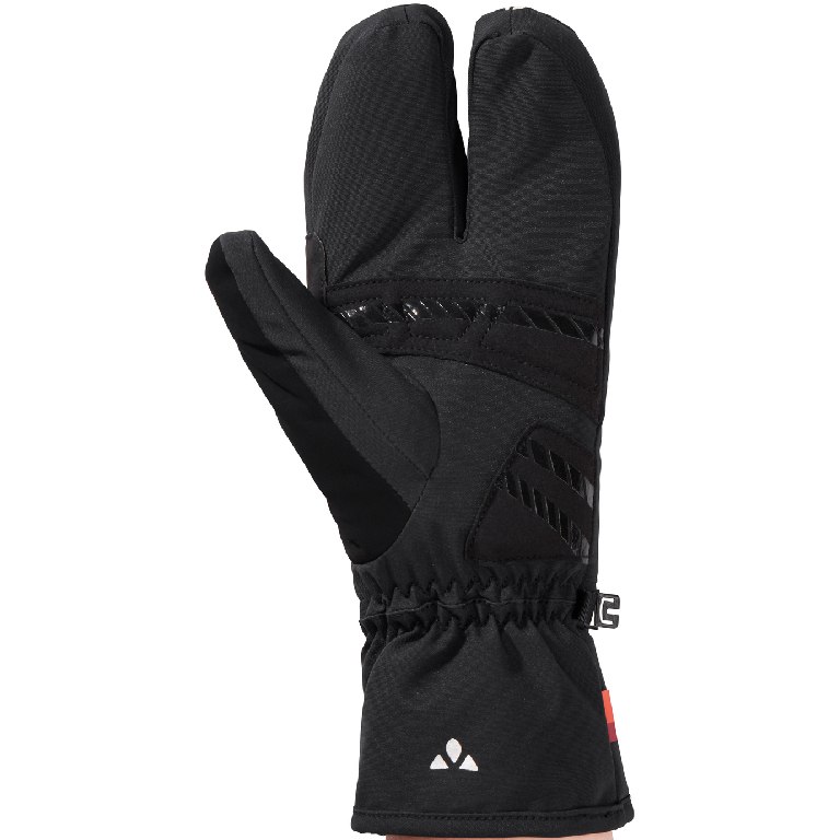 Vaude Syberia Gloves III - black