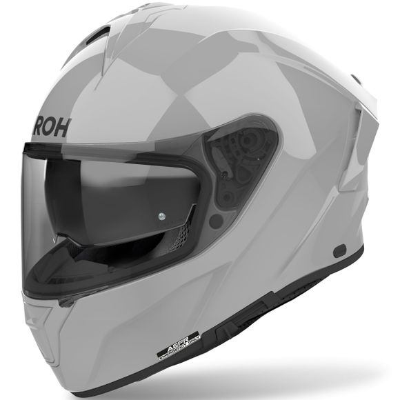 Airoh SPARK 2 Full-Face Helmet - COLOR - GrayRef: AR1398