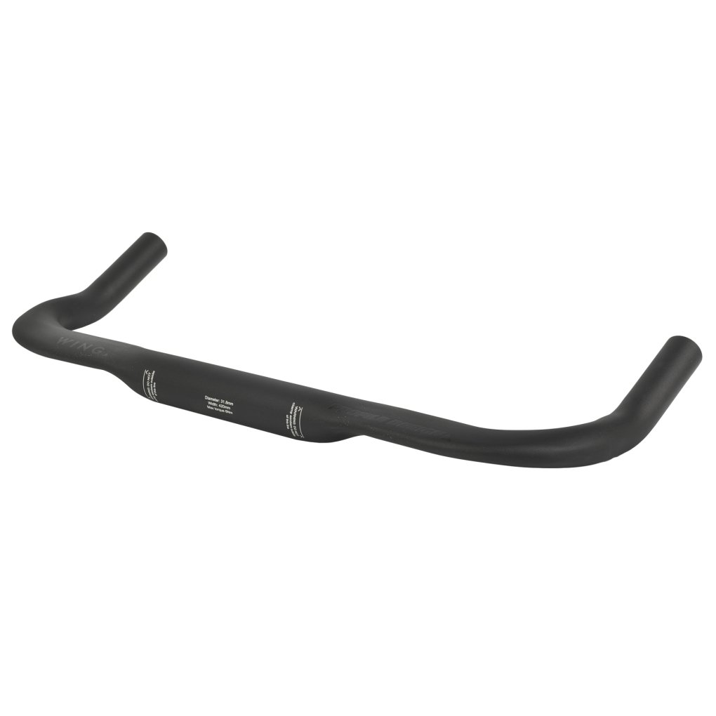 Profile Design Wing/a Base Bar - 31.8 | Aluminum