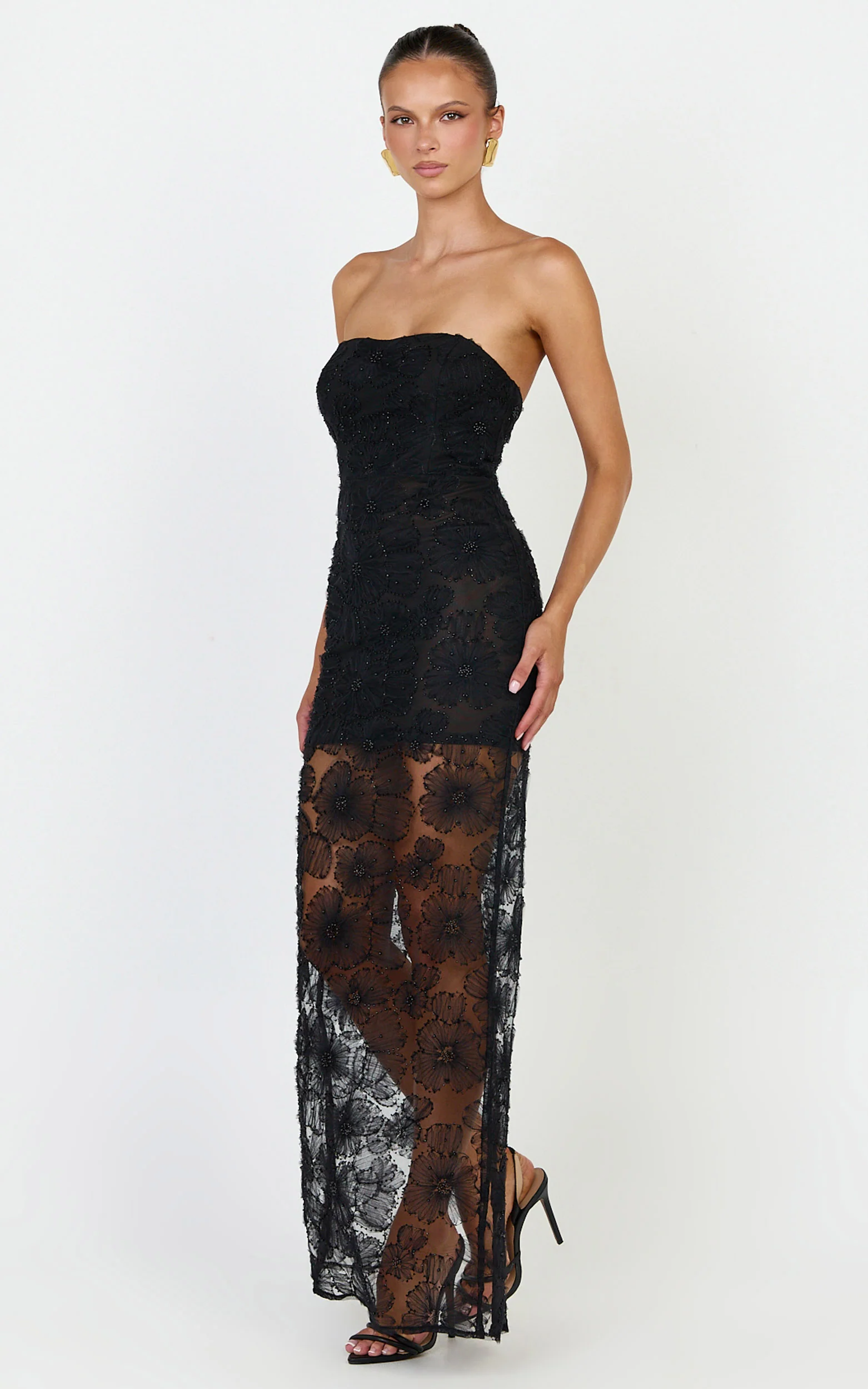 Lima Maxi Dress