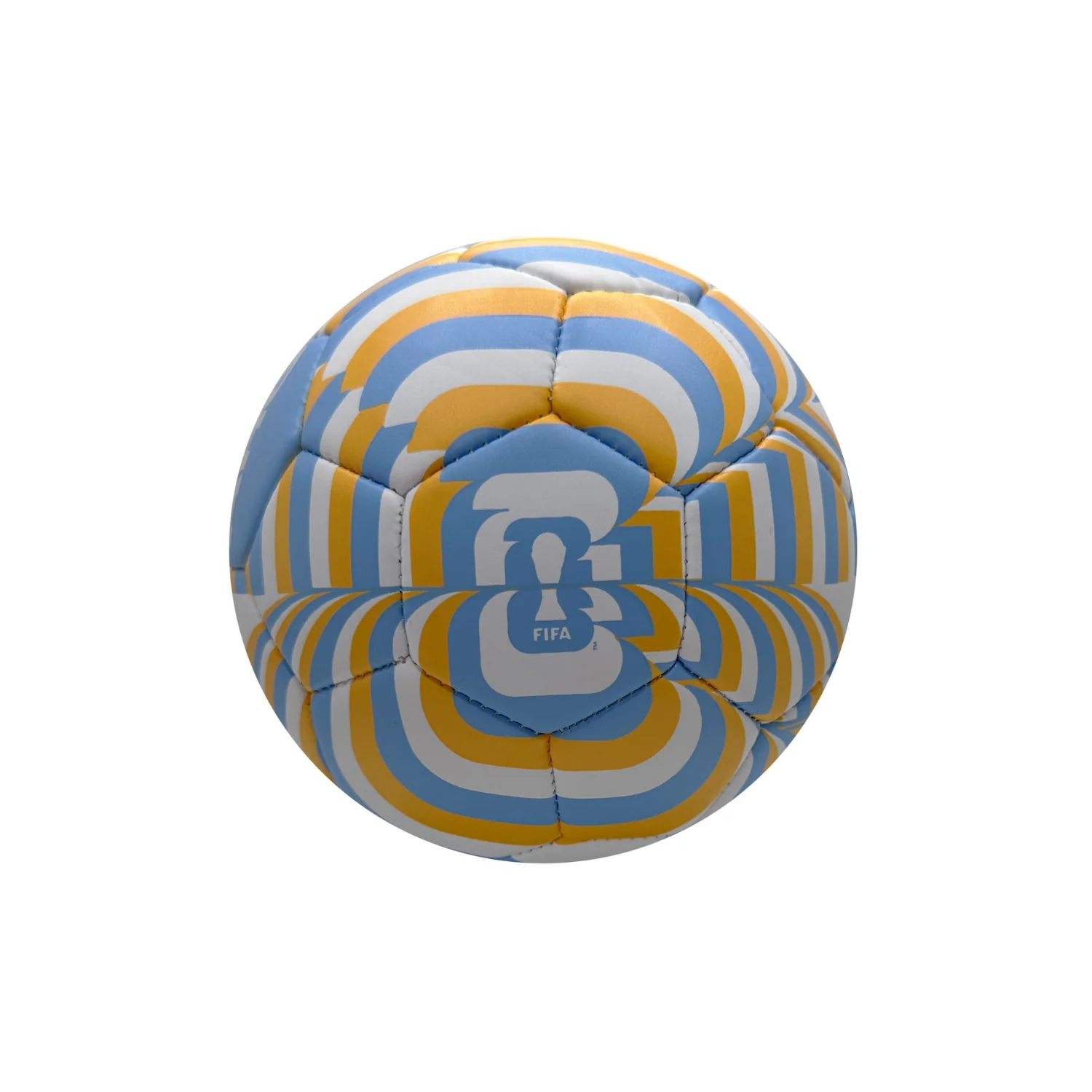 World Cup 2026™ Argentina Size 1 Mini Ball