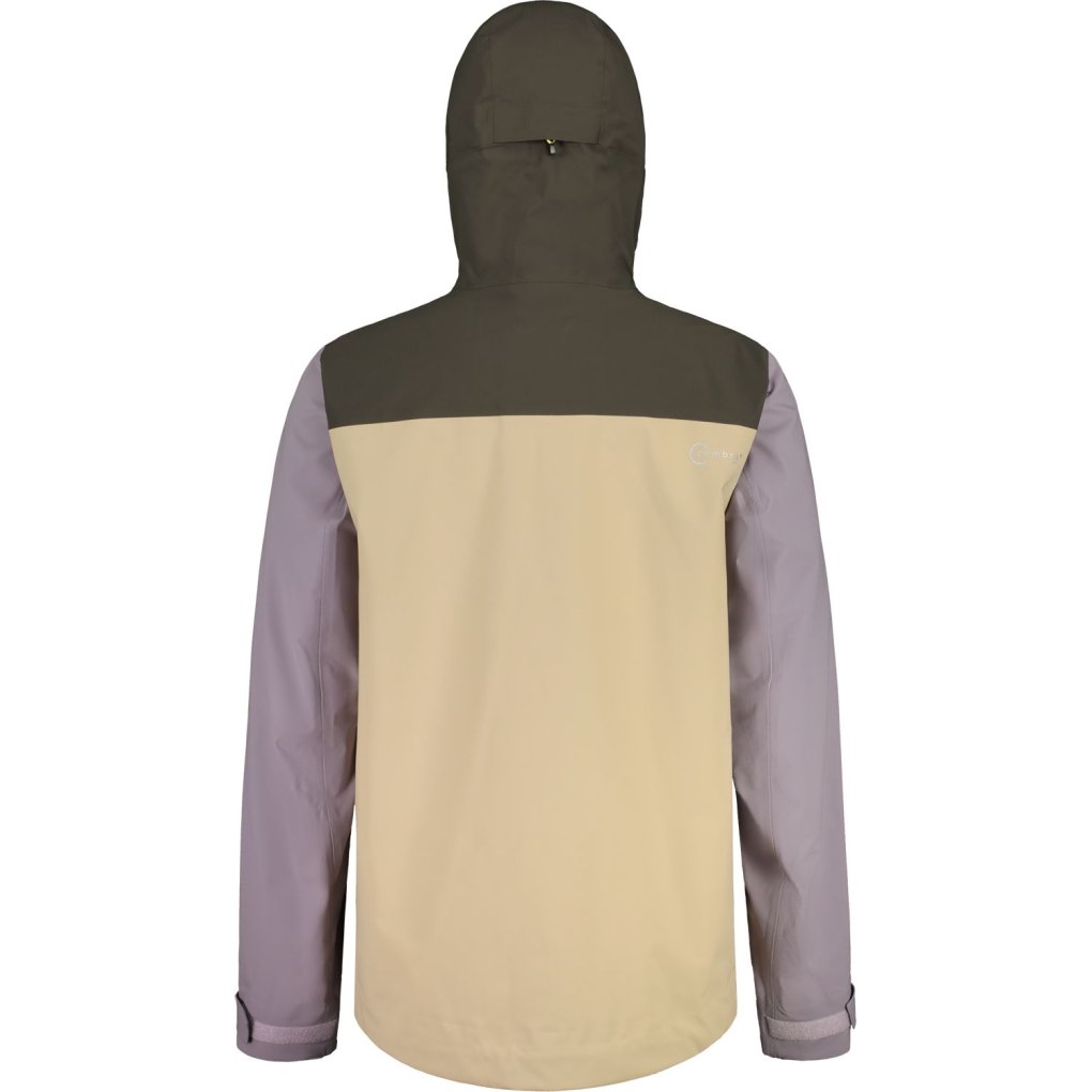 Maloja CollerinM. Bad Weather Alpine Jacket Men - alpine woods multi 1107