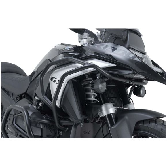 SW-MOTECH crash bar engine guard - BlackBMW 1300 R 1300 GS - 2023 - 2025Ref: swm0582 / sbl.07.975.10100/b