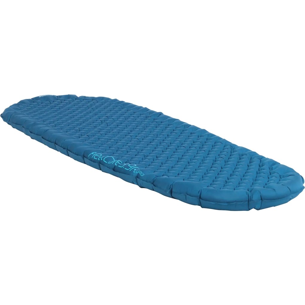 Robens HeatCore 5.9 R Large Sleeping Pad - Blue