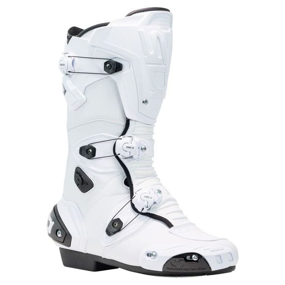 Sidi Mag One - White BootsRef: SID0045