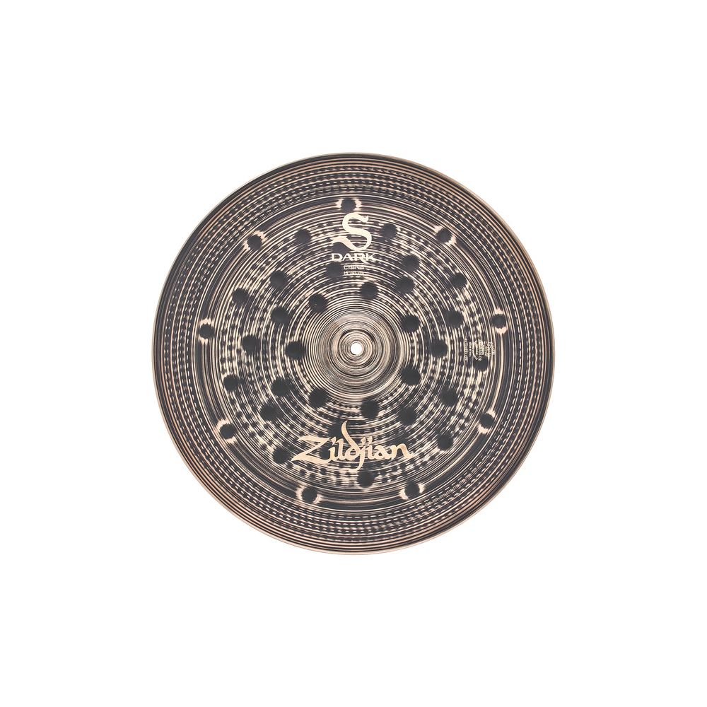Zildjian 18