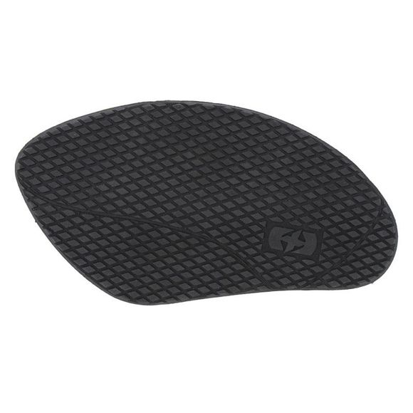 Oxford Universal Silicone Knee Pads - BlackRef: OD0190 / OX615