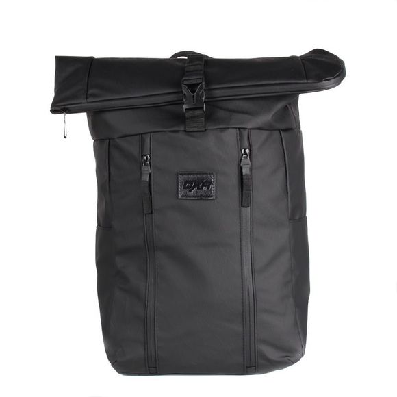 DXR DJANGO WAX EVO Backpack - BlackRef: DXR0437 / DXR0437CO37784