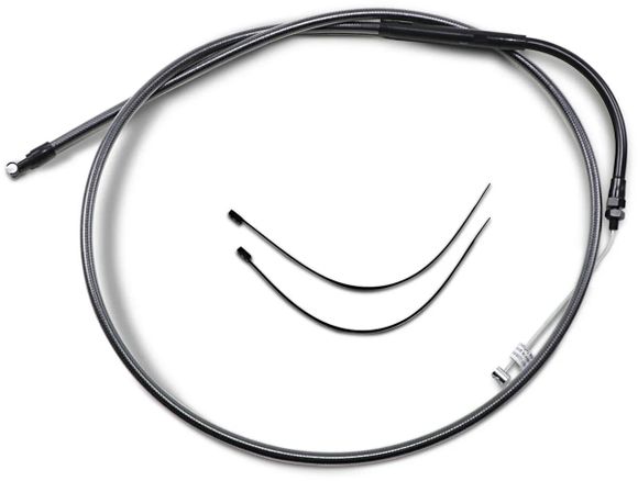 Magnum Clutch Cable 06522052Ref: MAG00285A / 06522052