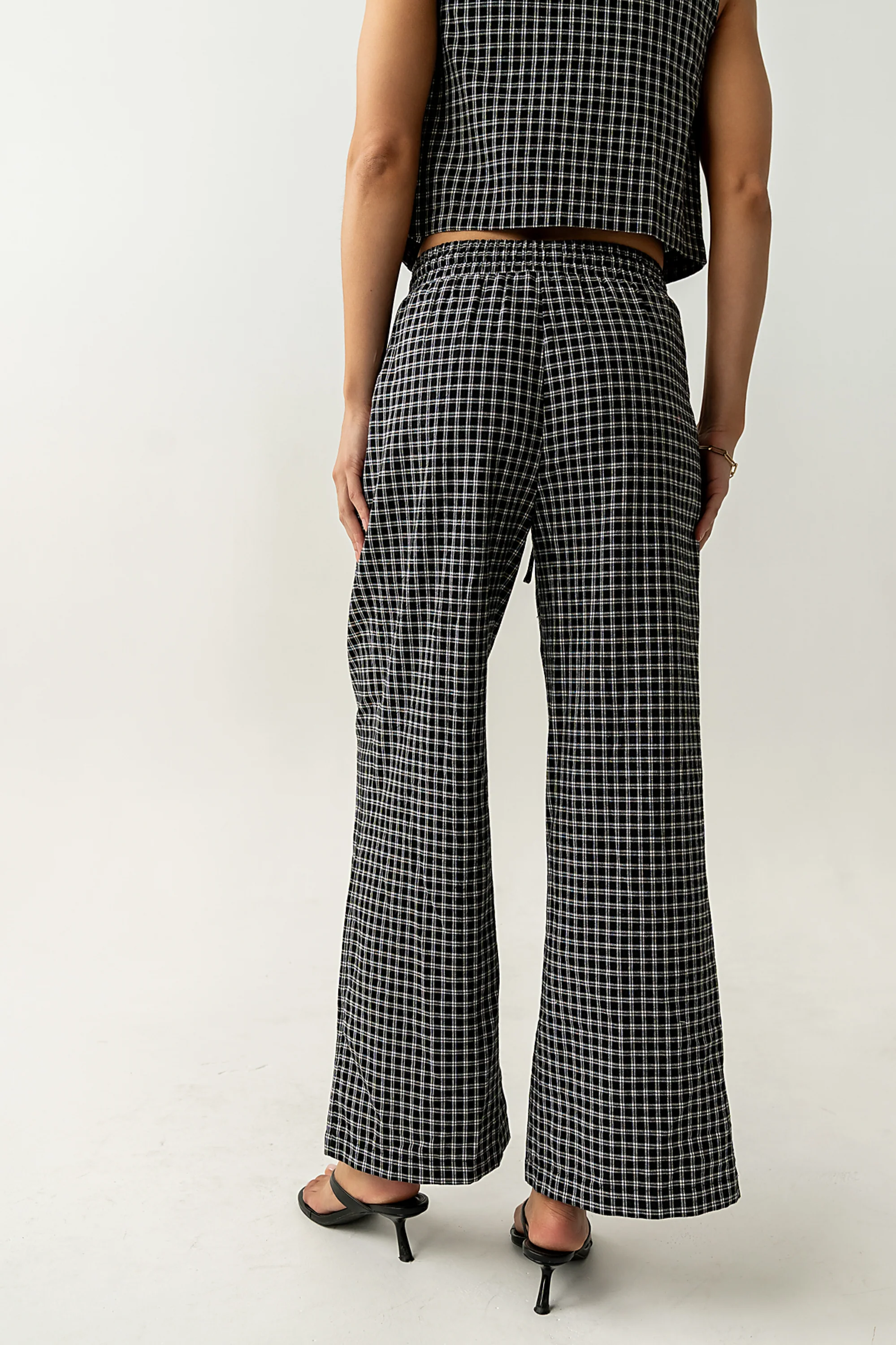 Lea Wide Leg Pants