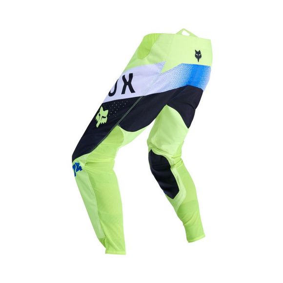 360 Fox 2025 - yellow / black cross pantsRef: FX6187