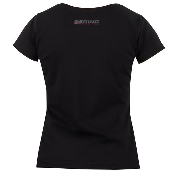 Bering LADY POLAR Short Sleeve T-Shirt - BlackRef: BR1394