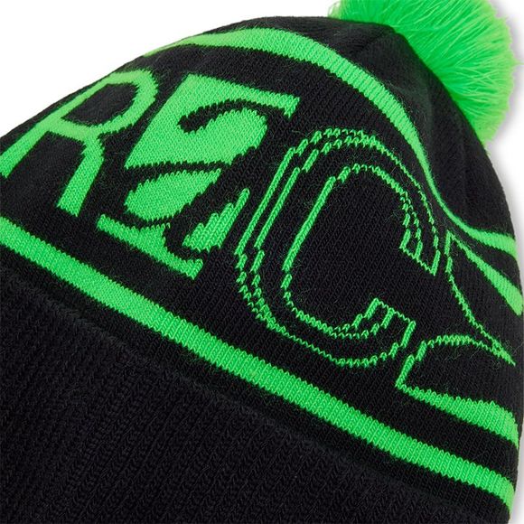 Fox throttle beanie - blackRef: fx4840 / 32921-001-os
